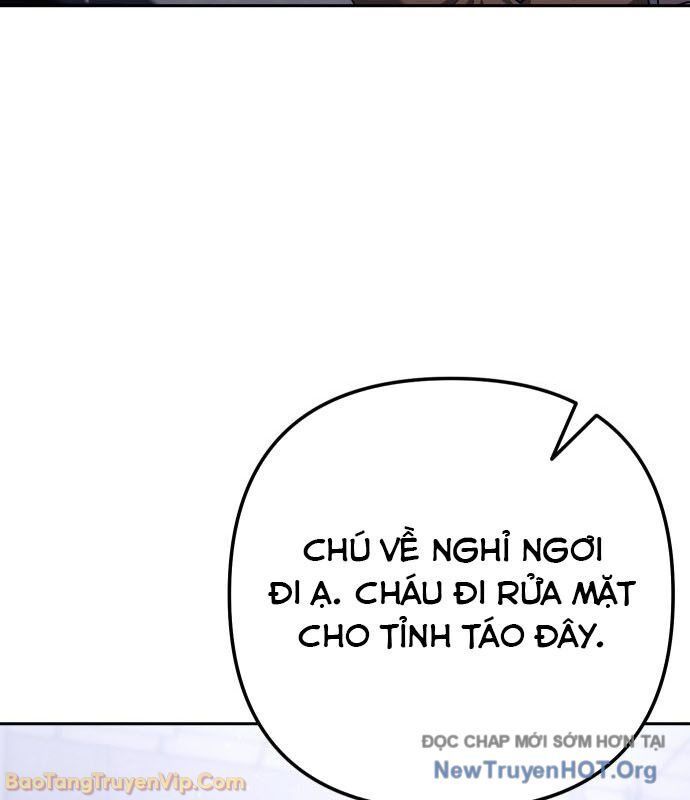 Hôm Nay Cũng Tan Làm Đúng Giờ - Chapter 3 - Page 36