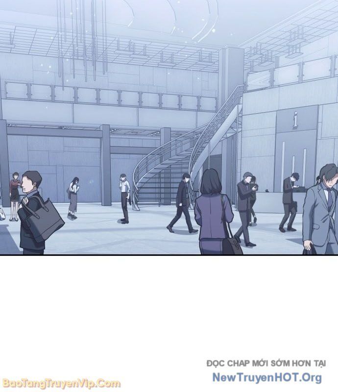 Hôm Nay Cũng Tan Làm Đúng Giờ - Chapter 3 - Page 52