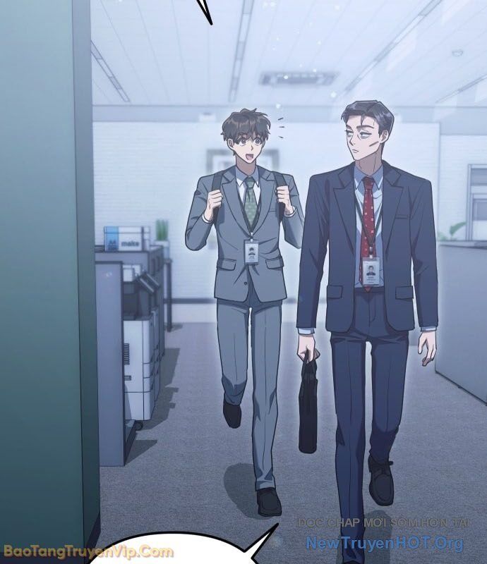 Hôm Nay Cũng Tan Làm Đúng Giờ - Chapter 3 - Page 54