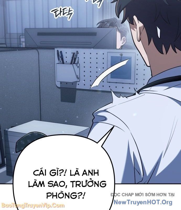 Hôm Nay Cũng Tan Làm Đúng Giờ - Chapter 3 - Page 93