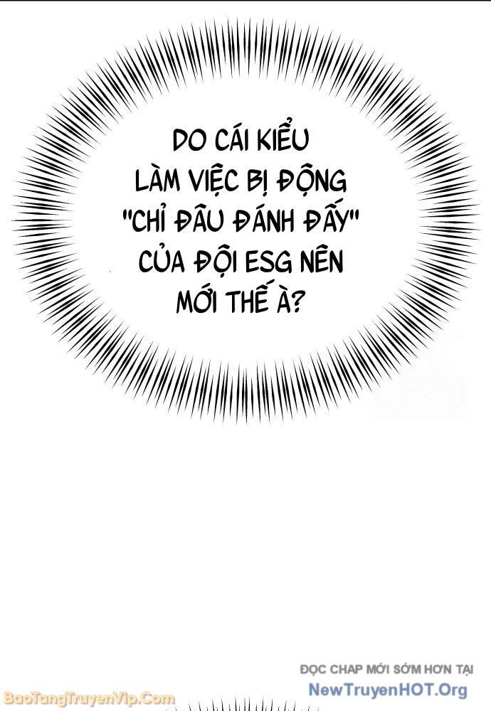 Hôm Nay Cũng Tan Làm Đúng Giờ - Chapter 4 - Page 10