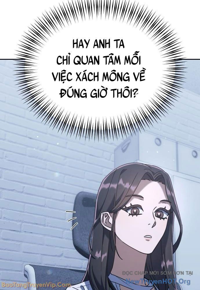 Hôm Nay Cũng Tan Làm Đúng Giờ - Chapter 4 - Page 11