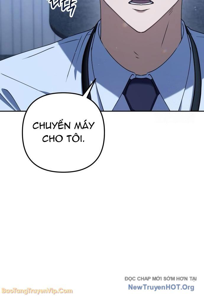 Hôm Nay Cũng Tan Làm Đúng Giờ - Chapter 4 - Page 19