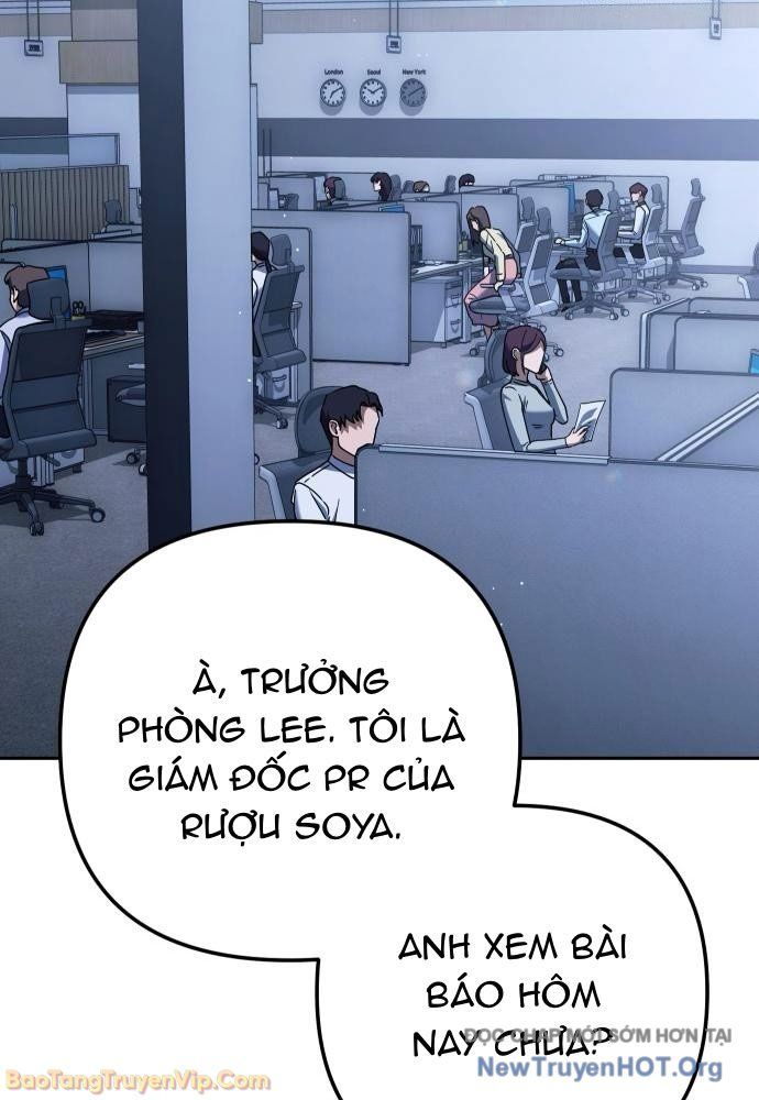 Hôm Nay Cũng Tan Làm Đúng Giờ - Chapter 4 - Page 21