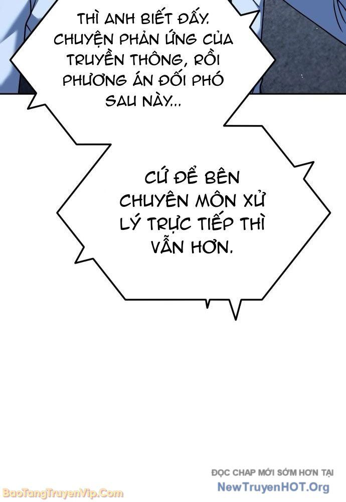 Hôm Nay Cũng Tan Làm Đúng Giờ - Chapter 4 - Page 26