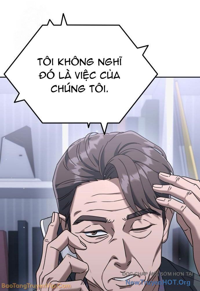 Hôm Nay Cũng Tan Làm Đúng Giờ - Chapter 4 - Page 27