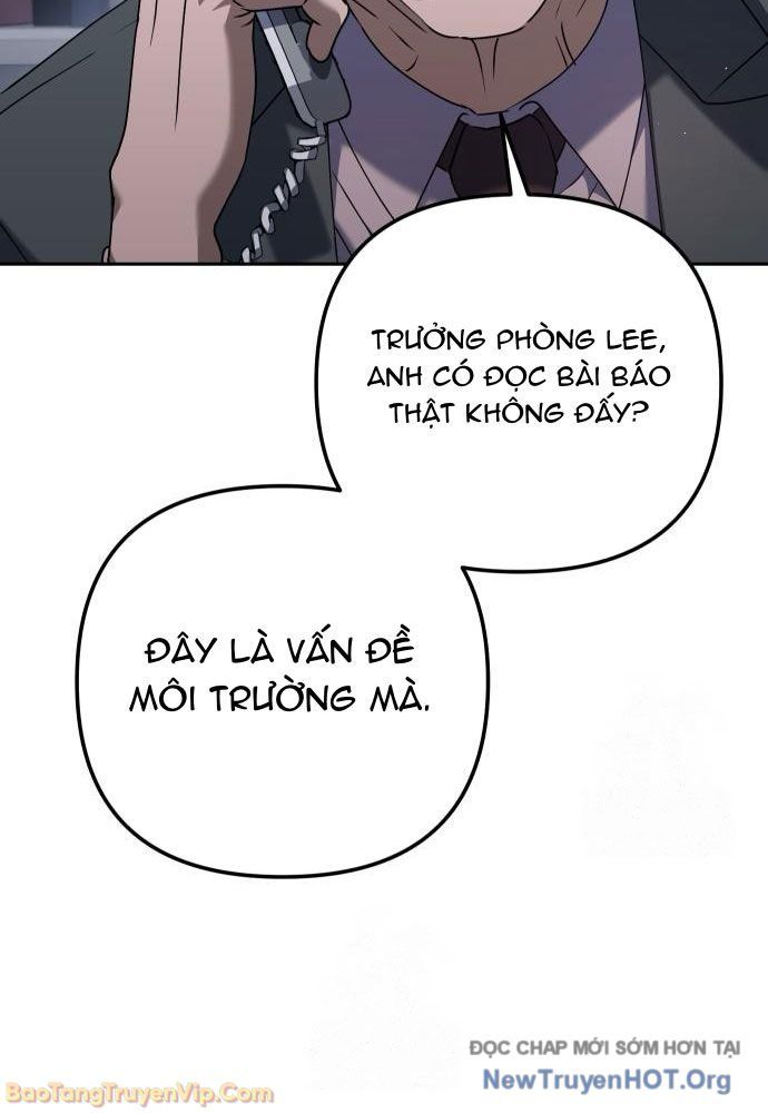 Hôm Nay Cũng Tan Làm Đúng Giờ - Chapter 4 - Page 28