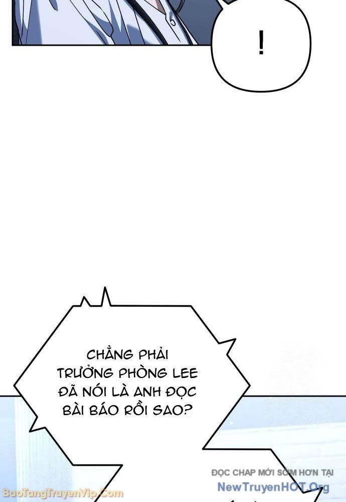 Hôm Nay Cũng Tan Làm Đúng Giờ - Chapter 4 - Page 34