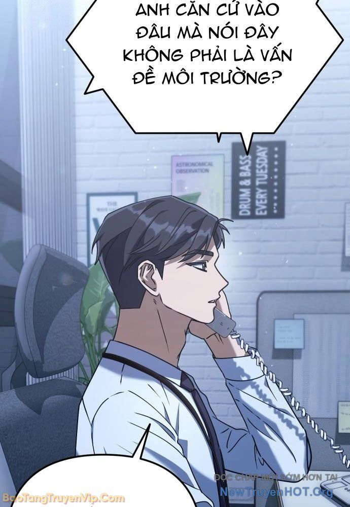 Hôm Nay Cũng Tan Làm Đúng Giờ - Chapter 4 - Page 35