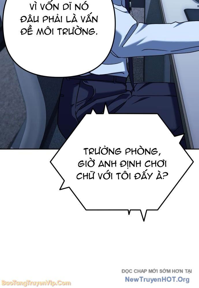 Hôm Nay Cũng Tan Làm Đúng Giờ - Chapter 4 - Page 36