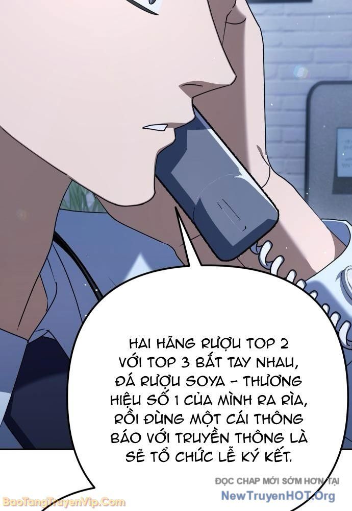 Hôm Nay Cũng Tan Làm Đúng Giờ - Chapter 4 - Page 38