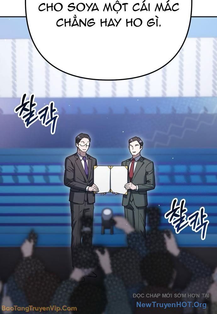 Hôm Nay Cũng Tan Làm Đúng Giờ - Chapter 4 - Page 40