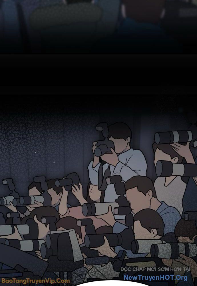 Hôm Nay Cũng Tan Làm Đúng Giờ - Chapter 4 - Page 41