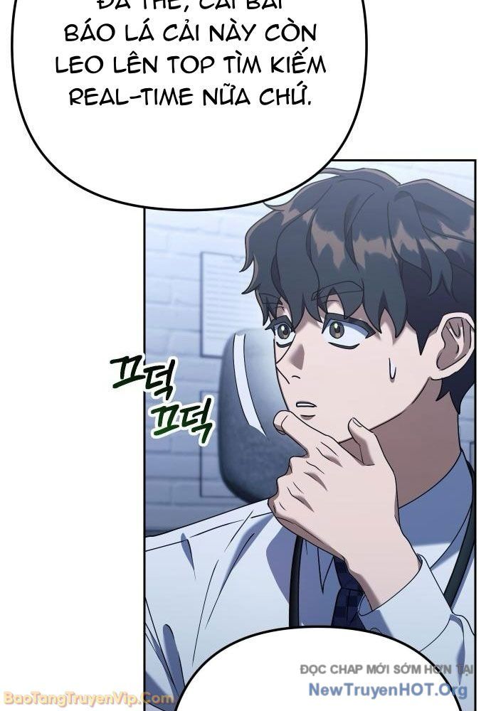 Hôm Nay Cũng Tan Làm Đúng Giờ - Chapter 4 - Page 43