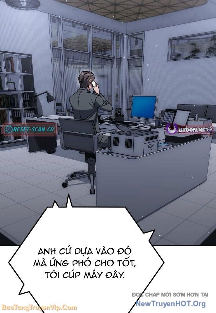 Hôm Nay Cũng Tan Làm Đúng Giờ - Chapter 4 - Page 52