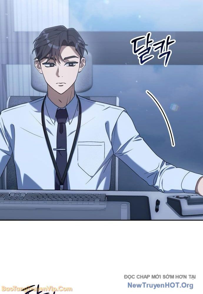 Hôm Nay Cũng Tan Làm Đúng Giờ - Chapter 4 - Page 54