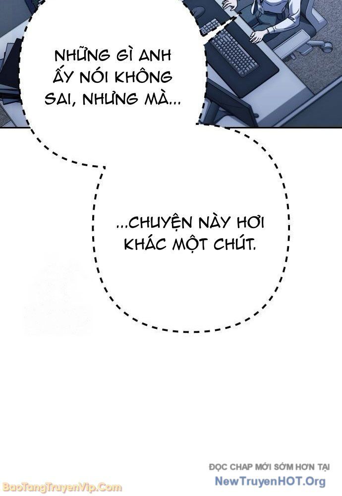 Hôm Nay Cũng Tan Làm Đúng Giờ - Chapter 4 - Page 58
