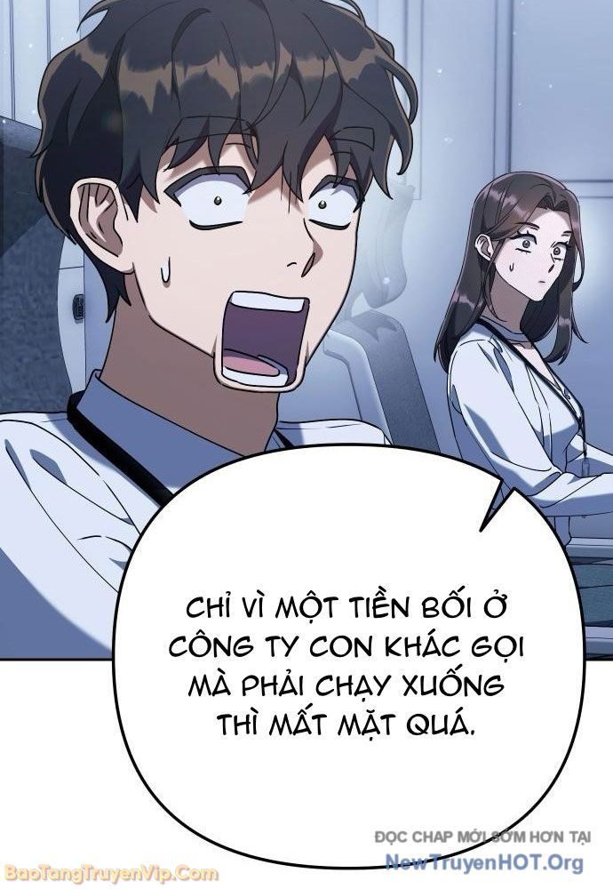 Hôm Nay Cũng Tan Làm Đúng Giờ - Chapter 4 - Page 69