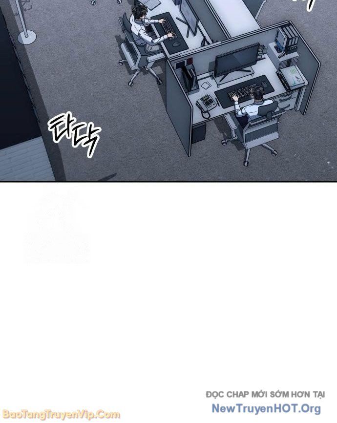 Hôm Nay Cũng Tan Làm Đúng Giờ - Chapter 4 - Page 8