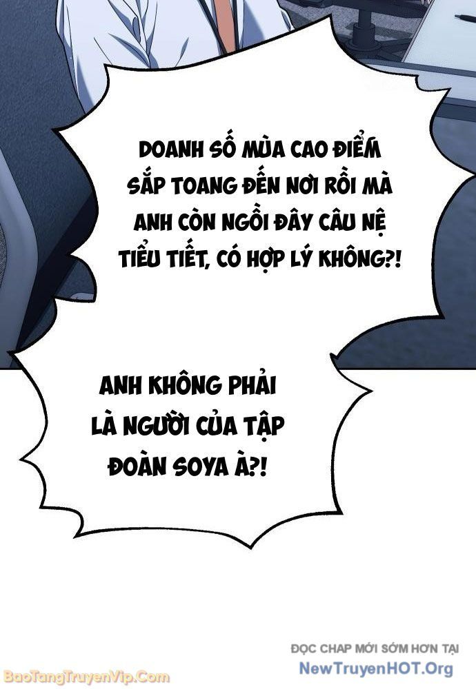 Hôm Nay Cũng Tan Làm Đúng Giờ - Chapter 4 - Page 86