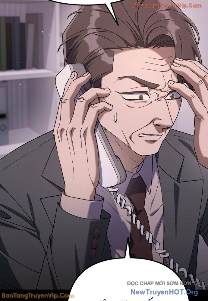 Hôm Nay Cũng Tan Làm Đúng Giờ - Chapter 5 - Page 20