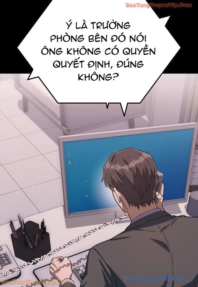 Hôm Nay Cũng Tan Làm Đúng Giờ - Chapter 5 - Page 24