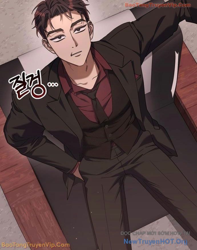 Hôm Nay Cũng Tan Làm Đúng Giờ - Chapter 5 - Page 3