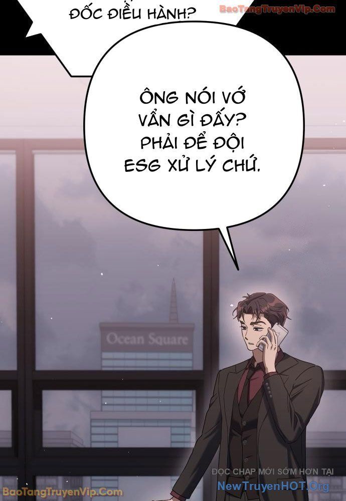 Hôm Nay Cũng Tan Làm Đúng Giờ - Chapter 5 - Page 32