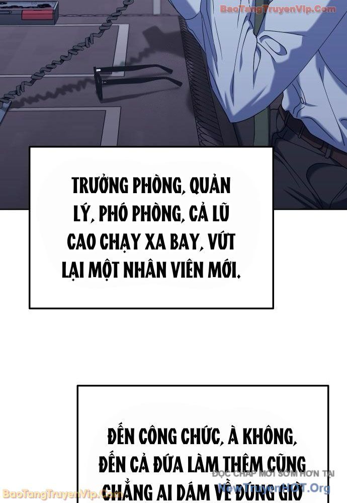 Hôm Nay Cũng Tan Làm Đúng Giờ - Chapter 5 - Page 67