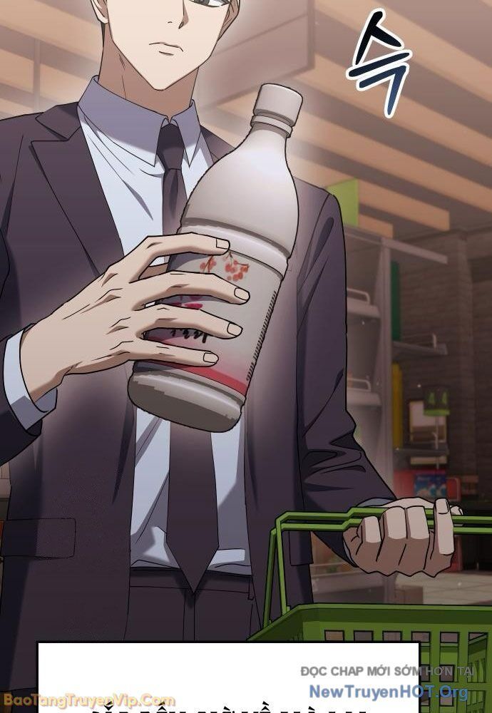 Hôm Nay Cũng Tan Làm Đúng Giờ - Chapter 6 - Page 10