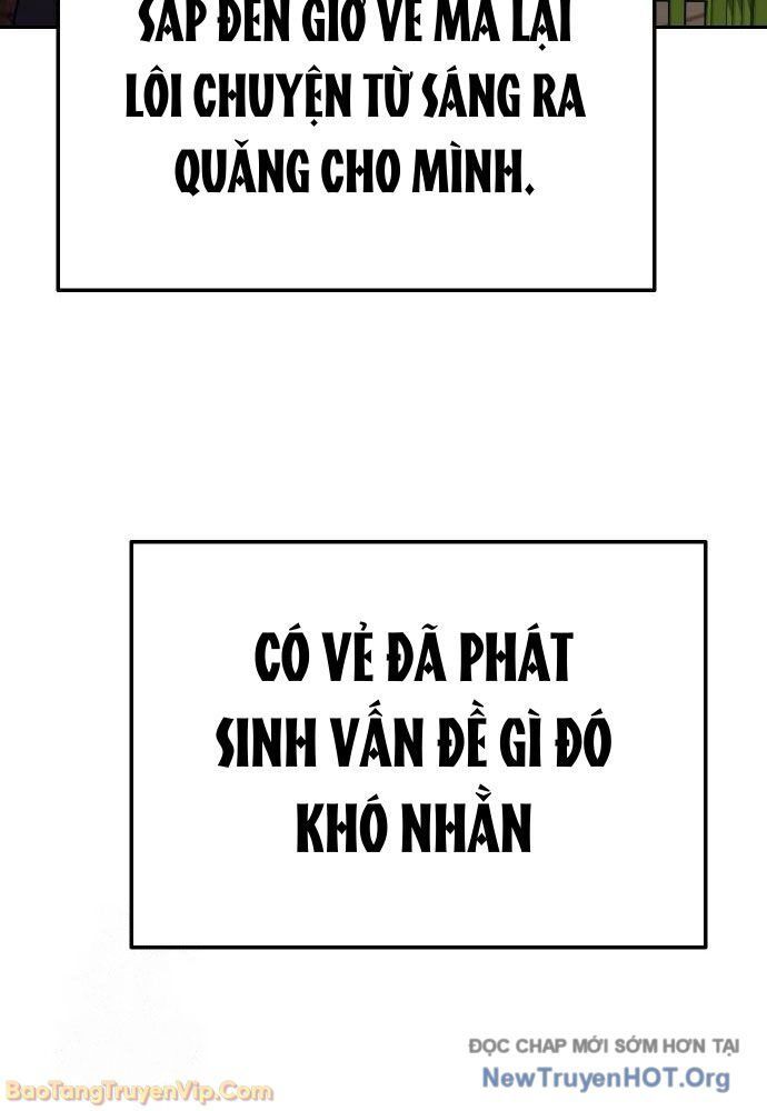 Hôm Nay Cũng Tan Làm Đúng Giờ - Chapter 6 - Page 11