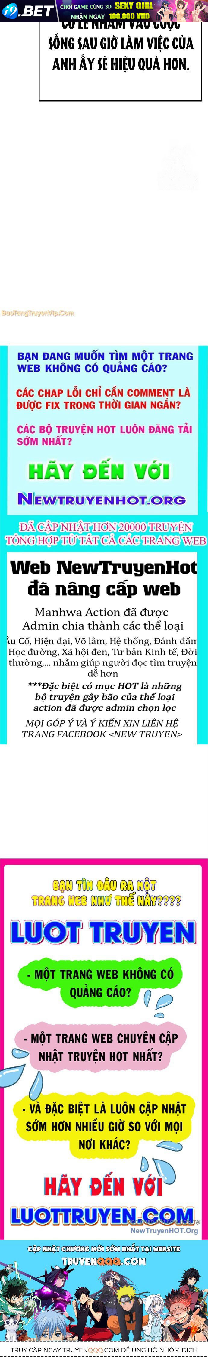 Hôm Nay Cũng Tan Làm Đúng Giờ - Chapter 6 - Page 186