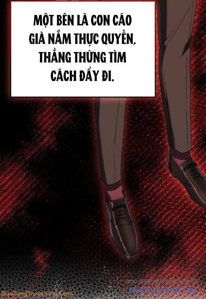 Hôm Nay Cũng Tan Làm Đúng Giờ - Chapter 6 - Page 20