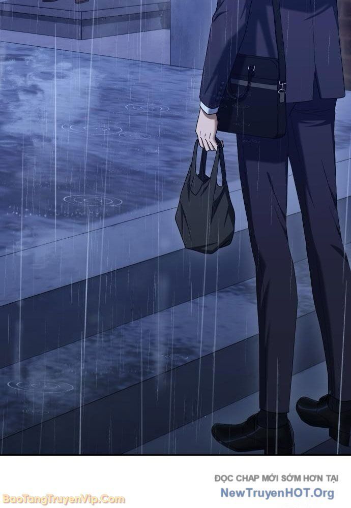Hôm Nay Cũng Tan Làm Đúng Giờ - Chapter 6 - Page 25