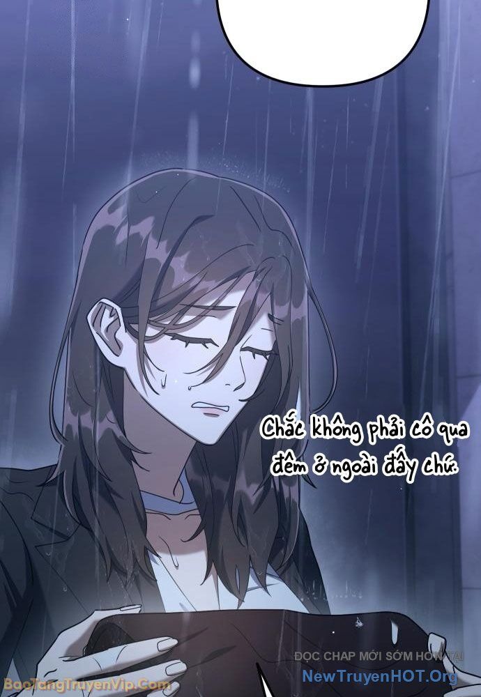 Hôm Nay Cũng Tan Làm Đúng Giờ - Chapter 6 - Page 27