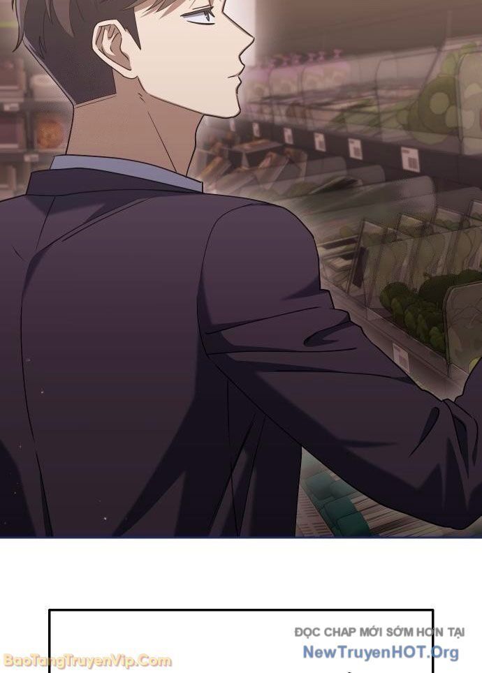 Hôm Nay Cũng Tan Làm Đúng Giờ - Chapter 6 - Page 4