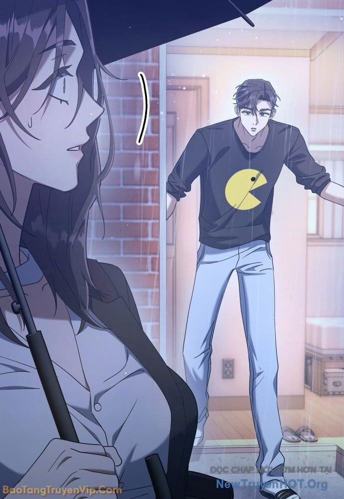 Hôm Nay Cũng Tan Làm Đúng Giờ - Chapter 6 - Page 46