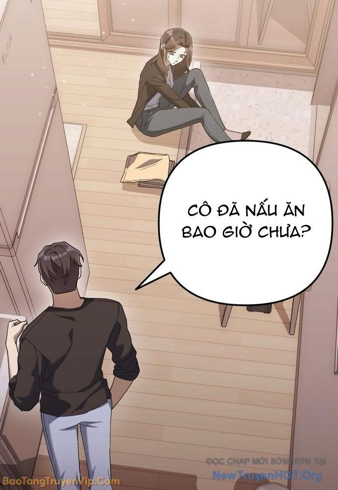 Hôm Nay Cũng Tan Làm Đúng Giờ - Chapter 6 - Page 58