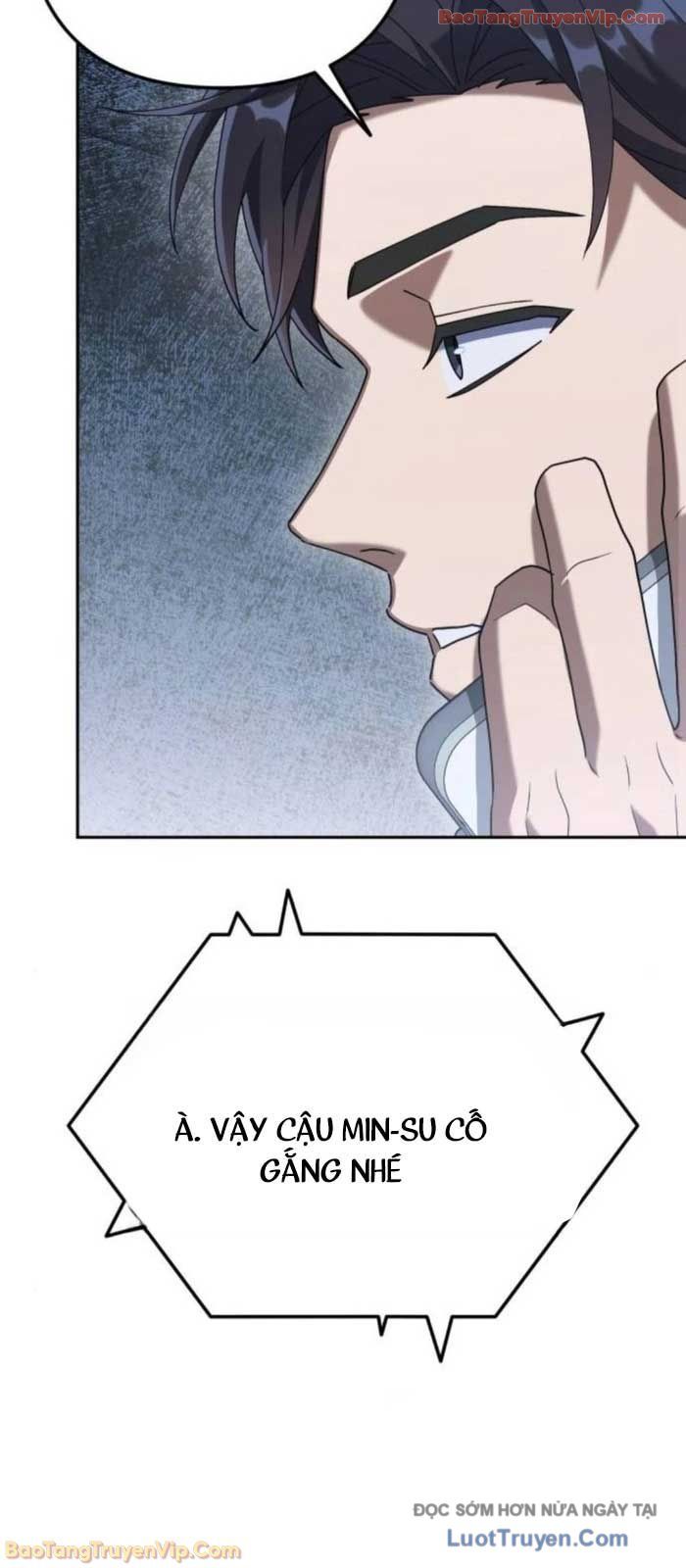 Hôm Nay Cũng Tan Làm Đúng Giờ - Chapter 7 - Page 12