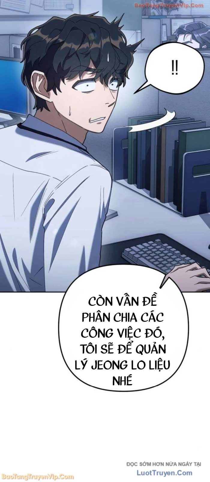 Hôm Nay Cũng Tan Làm Đúng Giờ - Chapter 7 - Page 17