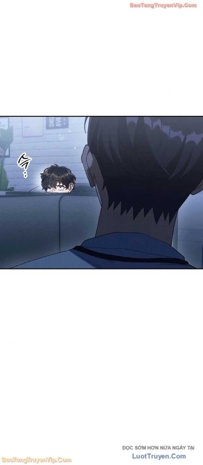 Hôm Nay Cũng Tan Làm Đúng Giờ - Chapter 7 - Page 18