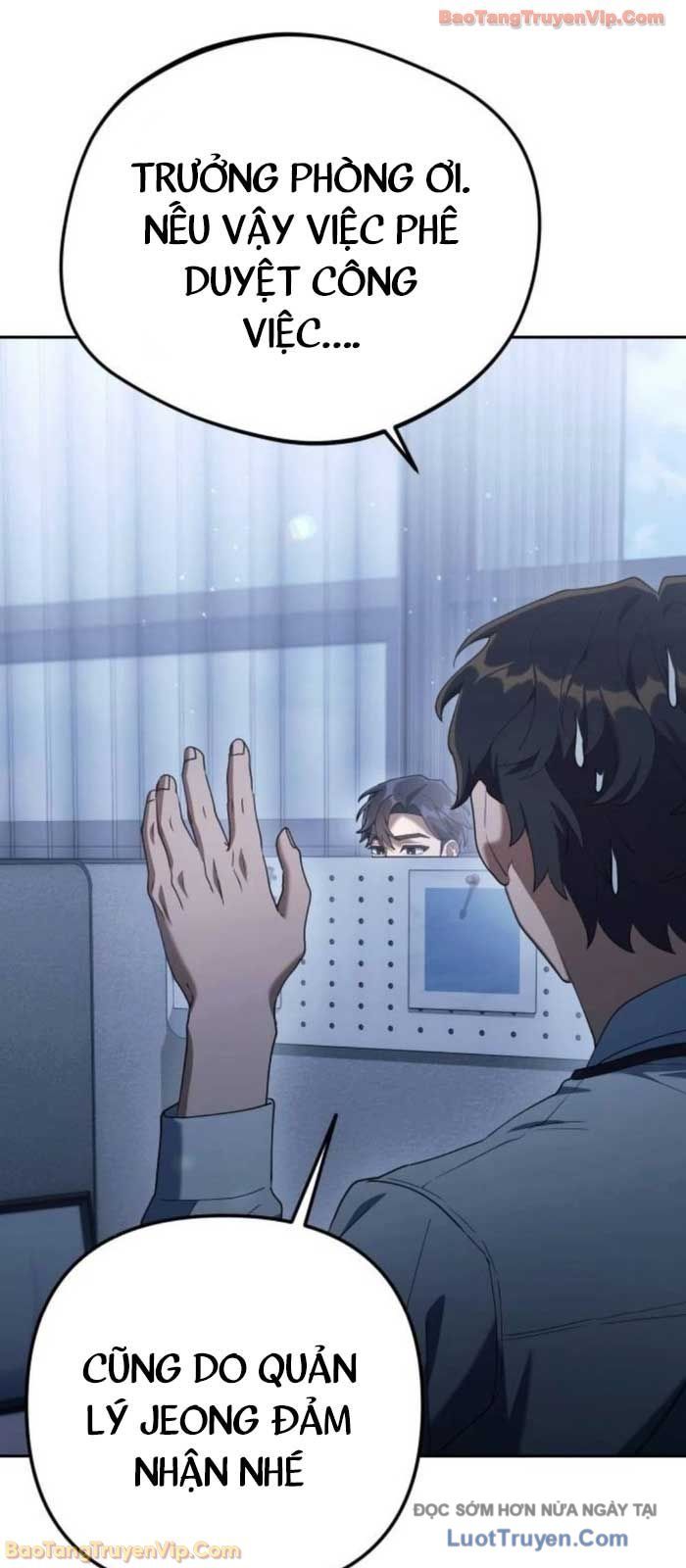 Hôm Nay Cũng Tan Làm Đúng Giờ - Chapter 7 - Page 20