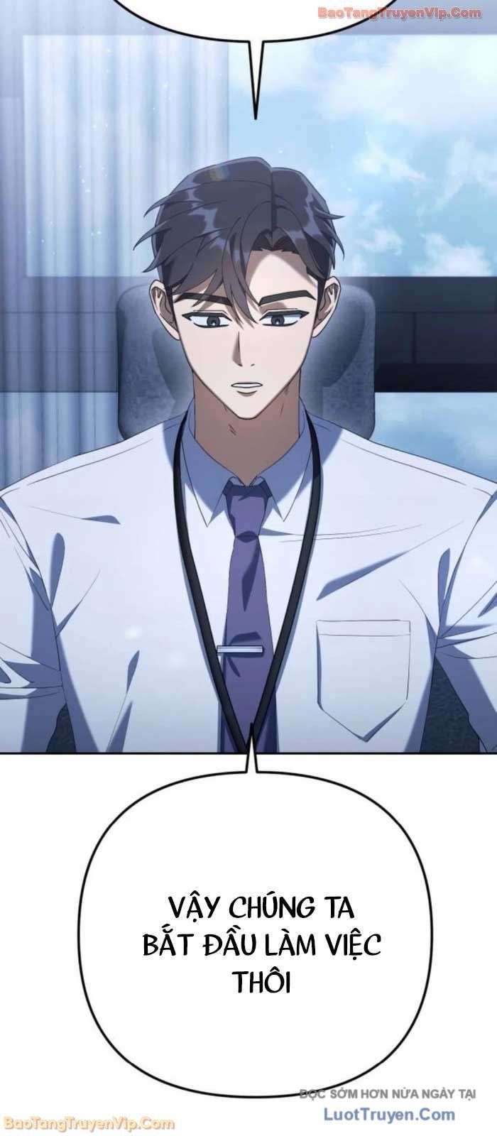 Hôm Nay Cũng Tan Làm Đúng Giờ - Chapter 7 - Page 22