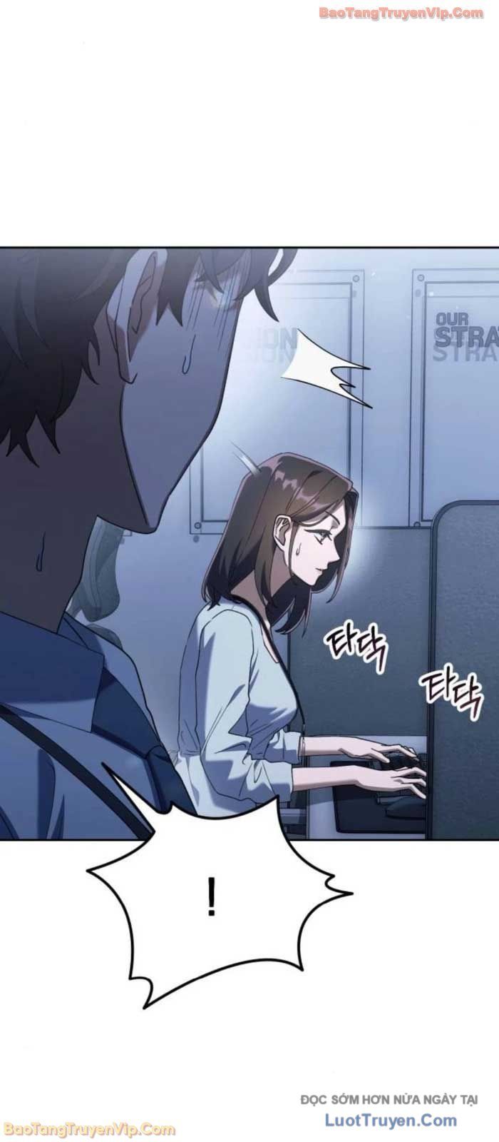 Hôm Nay Cũng Tan Làm Đúng Giờ - Chapter 7 - Page 23