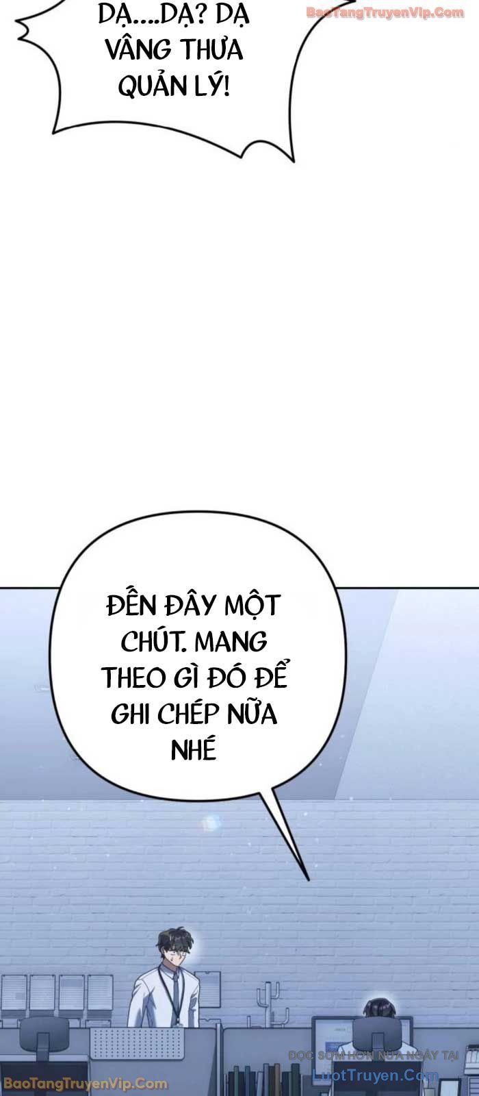 Hôm Nay Cũng Tan Làm Đúng Giờ - Chapter 7 - Page 25