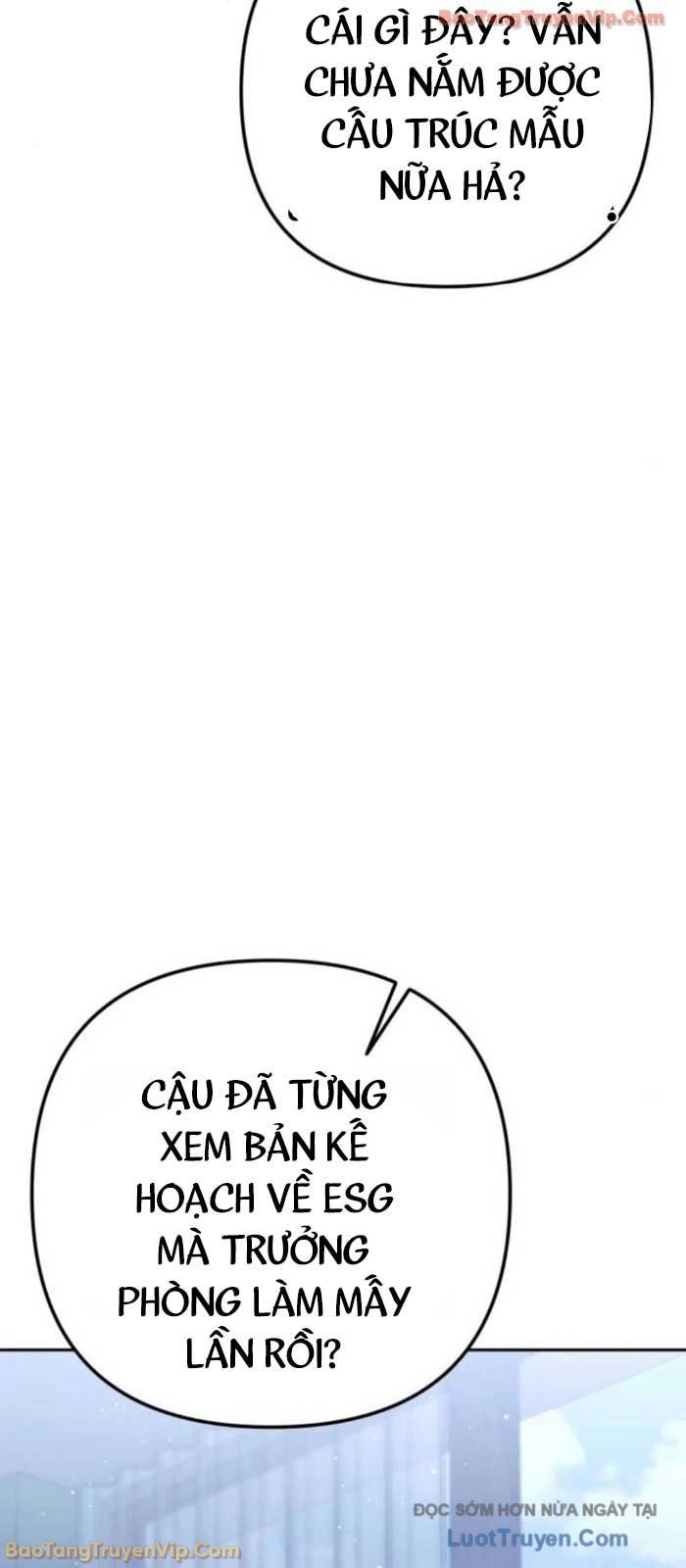 Hôm Nay Cũng Tan Làm Đúng Giờ - Chapter 7 - Page 29