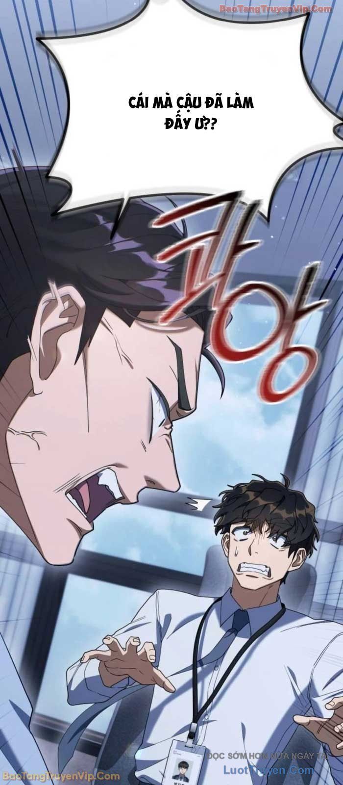 Hôm Nay Cũng Tan Làm Đúng Giờ - Chapter 7 - Page 33