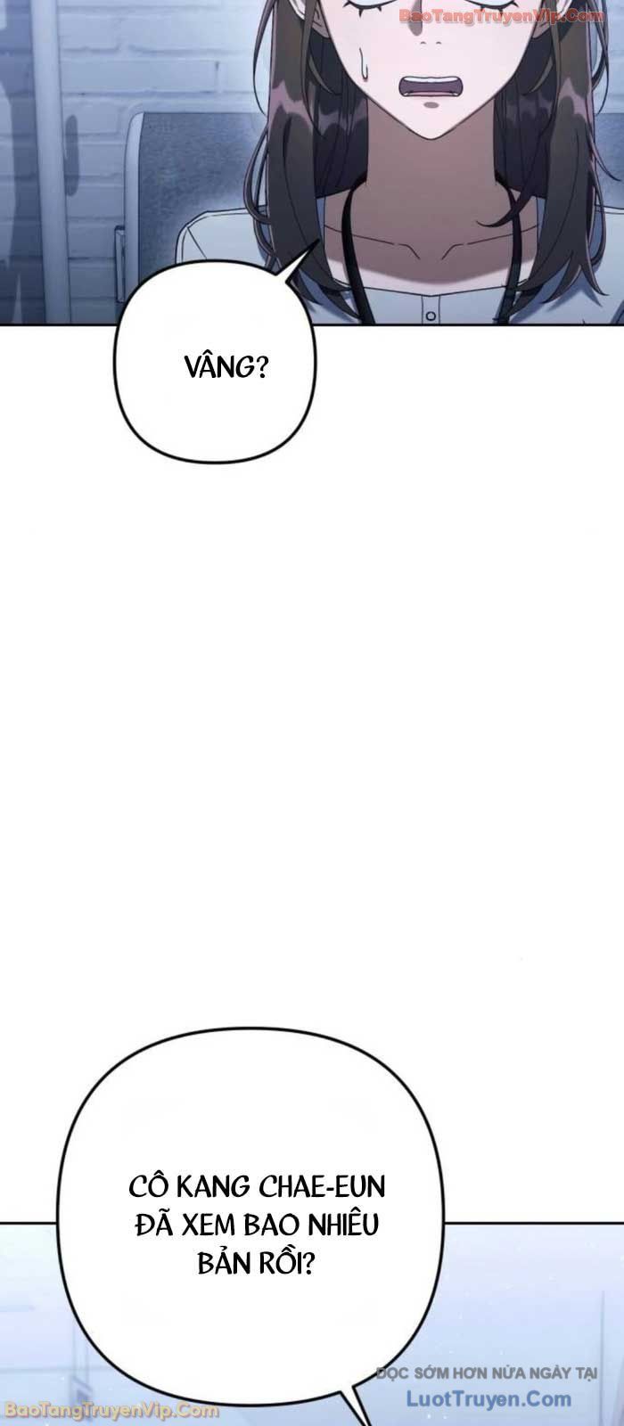 Hôm Nay Cũng Tan Làm Đúng Giờ - Chapter 7 - Page 36