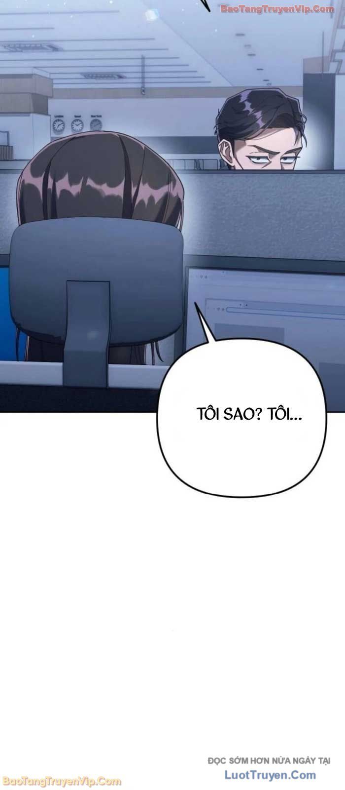 Hôm Nay Cũng Tan Làm Đúng Giờ - Chapter 7 - Page 37