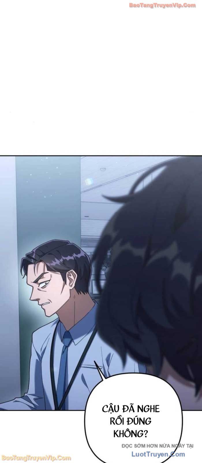 Hôm Nay Cũng Tan Làm Đúng Giờ - Chapter 7 - Page 39